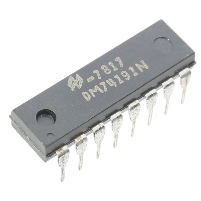 10 x SN7474N D-Flip-Flop 2-fach DIP14 Texas Instruments