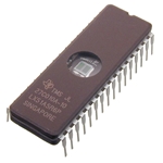 TMS27C010A-10JL Eprom