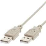 USB2.0-AA-0.5