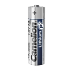 FR6 Lithium-Batterie Mignon AA 2er-Blister