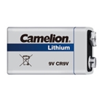 CR9V-SP1 Lithium-Batterie für Rauchmelder