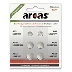 ARCAS-SET6