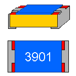 M0402 3,9K