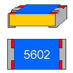 M0603 56K