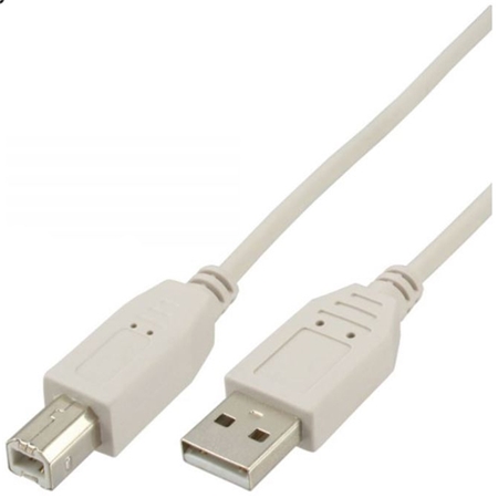 Usb kabel drucker 10m